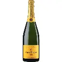 [1100370] Veuve Clicquot Yellow Label 75cl